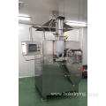 Amoxicillin Dry granulator Pharmaceutical roller compactor